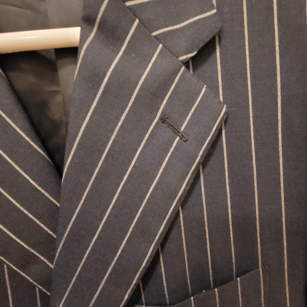 Faconnable Sport Jacket - Picture 3 of 13